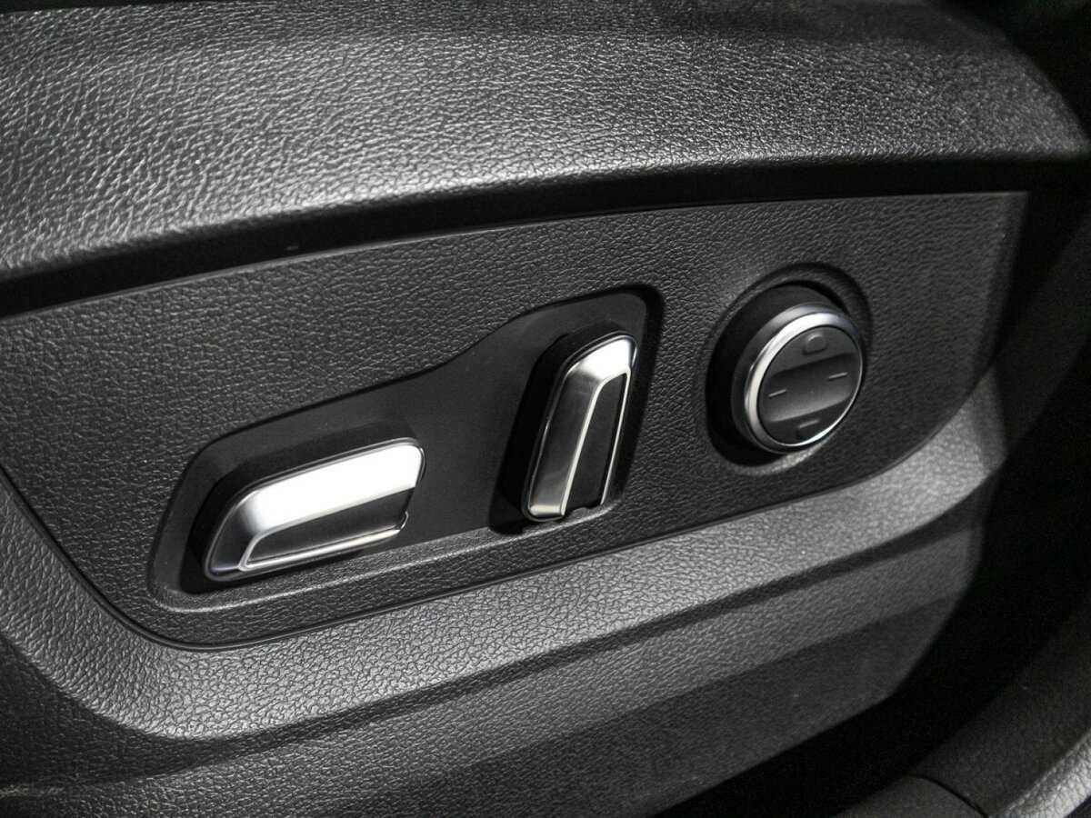 Чери Тигго 7 Про б/у, 2021, Вариатор. Фото: #17