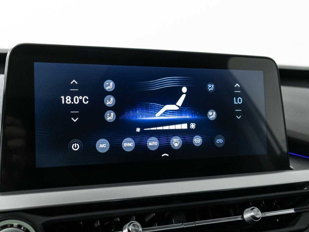 Чери Тигго 7 Про б/у, 2021, Вариатор. Фото: #19