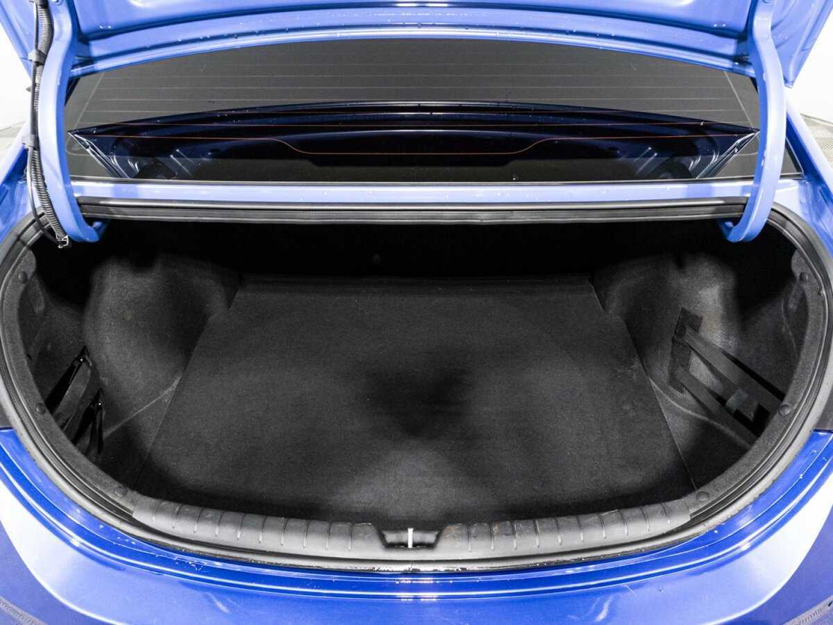 Хендай Солярис б/у, 2019, Механическая. Фото: #14