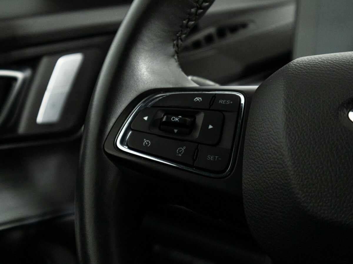 Чери Тигго 7 Про Макс б/у, 2023, Вариатор. Фото: #21