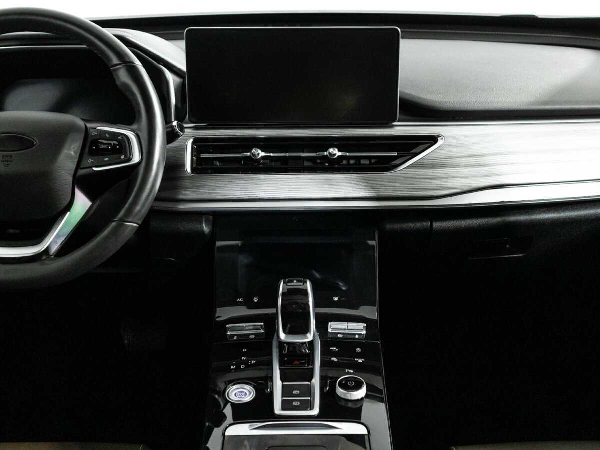 Чери Тигго 8 Про б/у, 2022, Роботизированная. Фото: #13