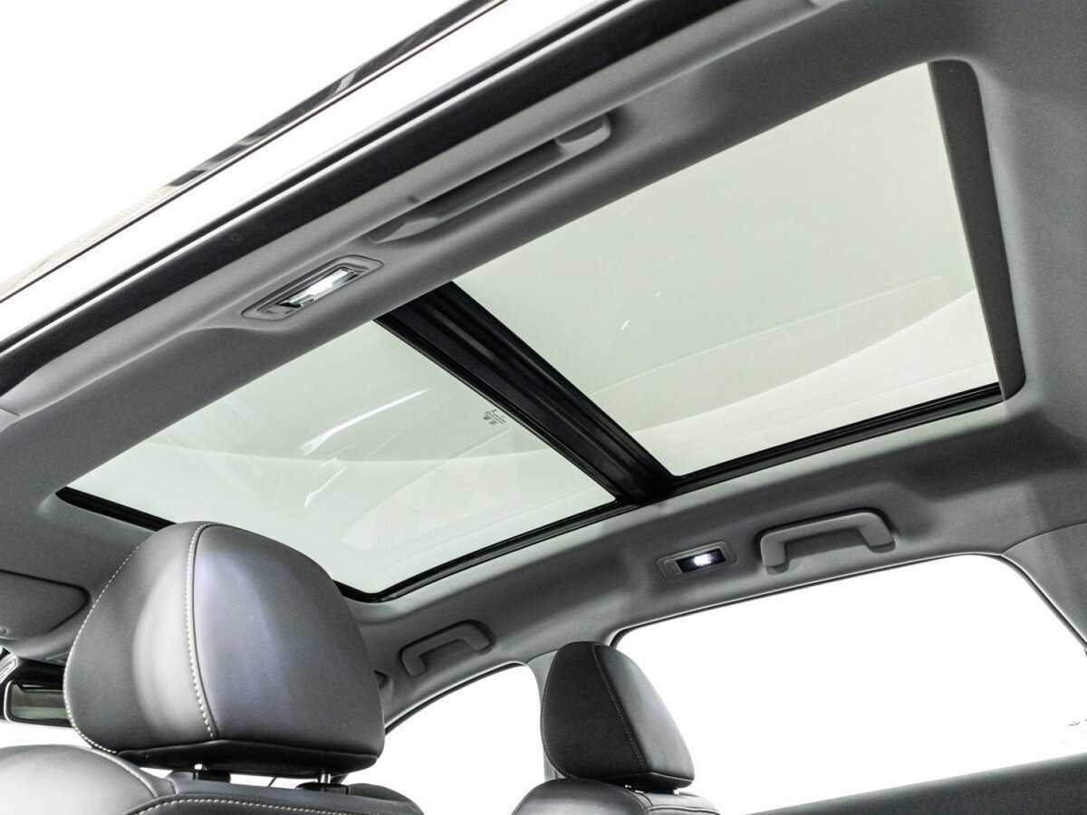 Чери Тигго 8 Про б/у, 2022, Роботизированная. Фото: #15