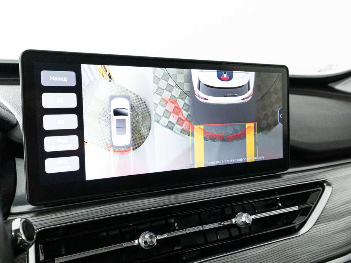 Чери Тигго 8 Про б/у, 2022, Роботизированная. Фото: #18