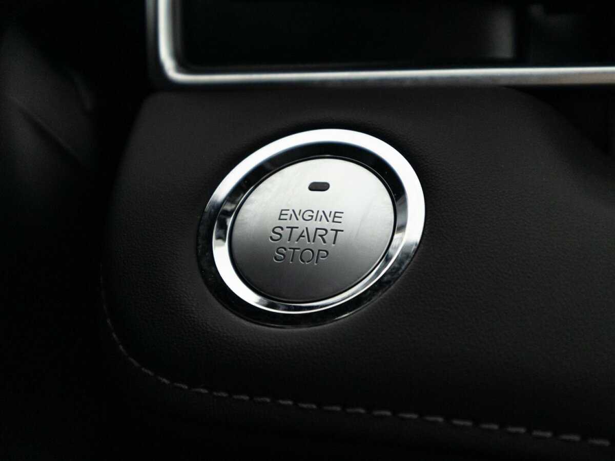 Чери Тигго 7 Про Макс б/у, 2023, Вариатор. Фото: #21