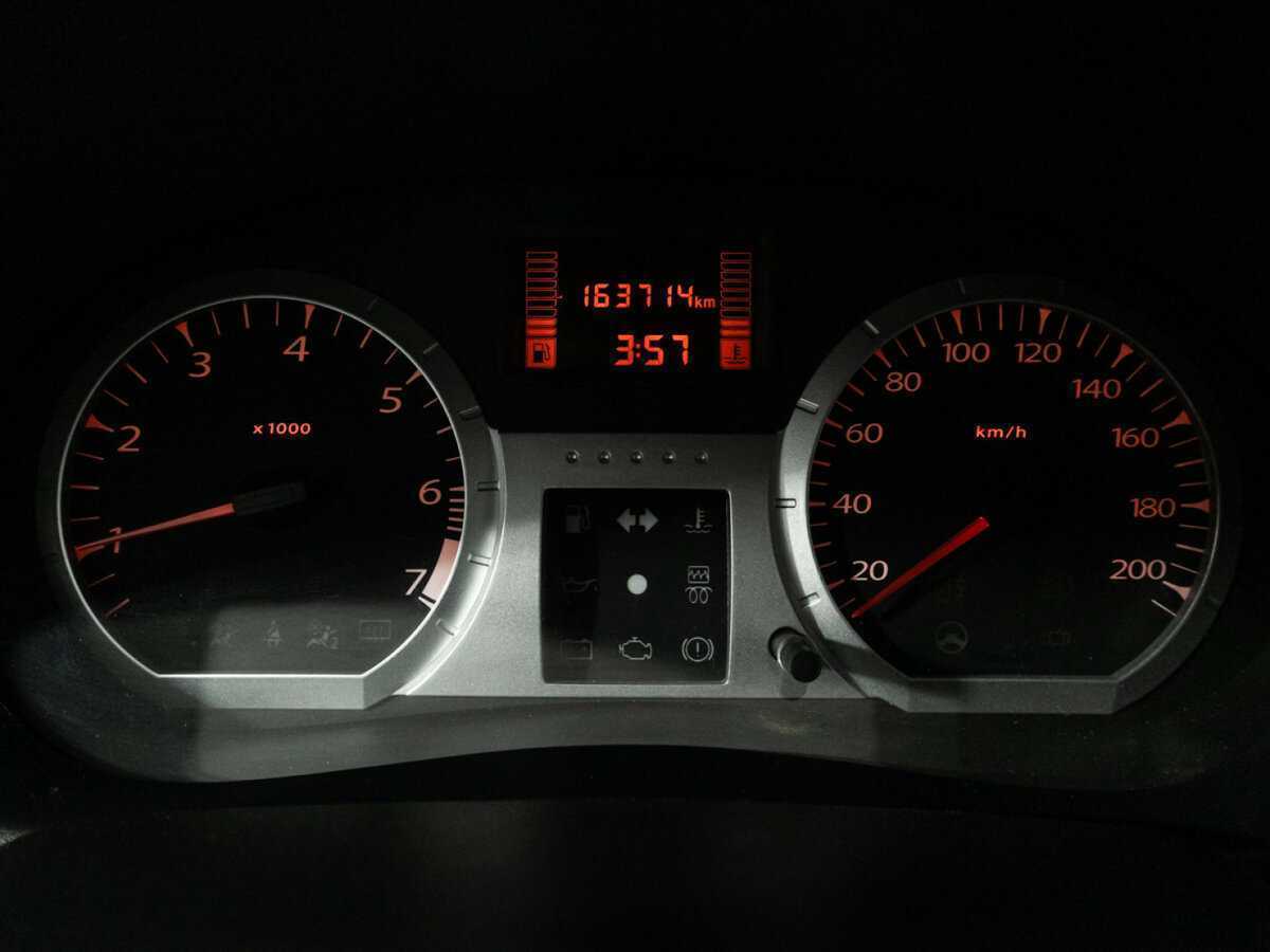 Лада (ВАЗ) Ларгус б/у, 2020, Механическая. Фото: #11