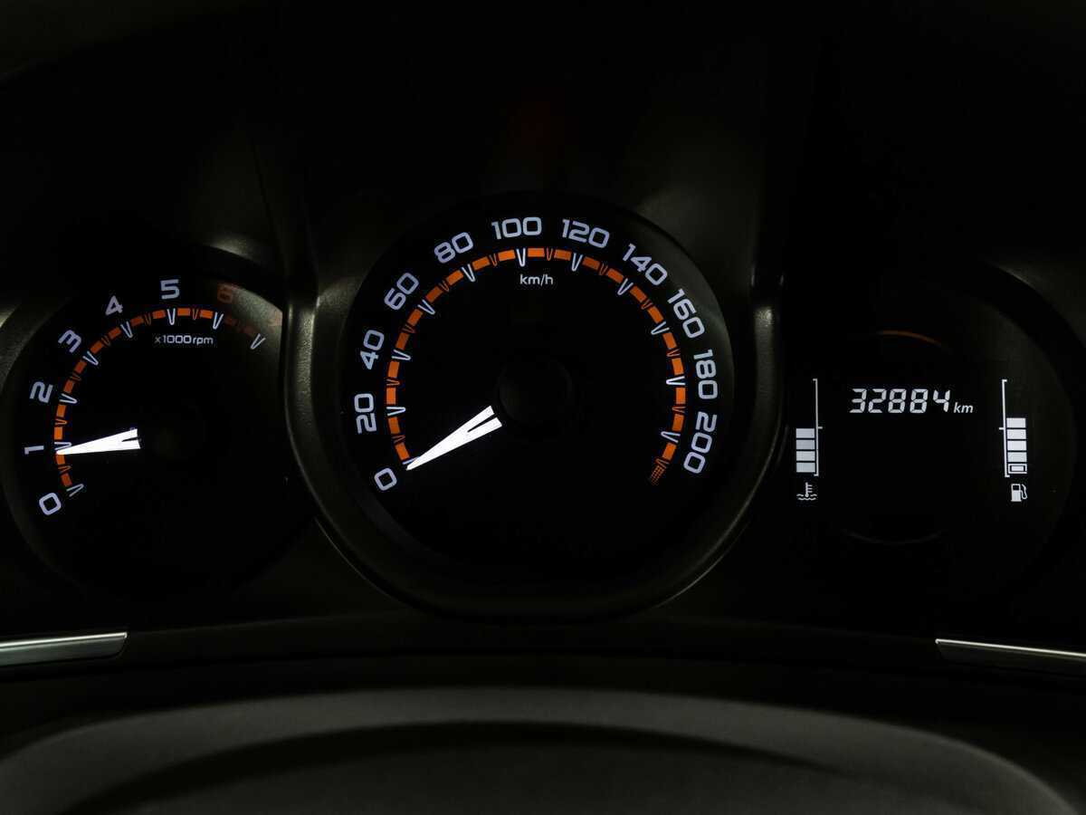 Лада (ВАЗ) ИКСРЭЙ б/у, 2021, Механическая. Фото: #17