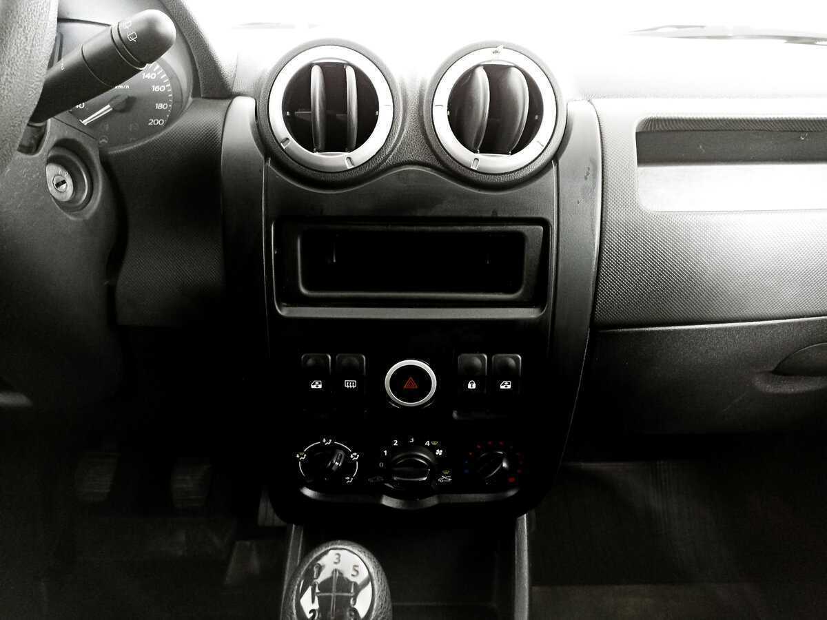 Лада (ВАЗ) Ларгус б/у, 2021, Механическая. Фото: #14