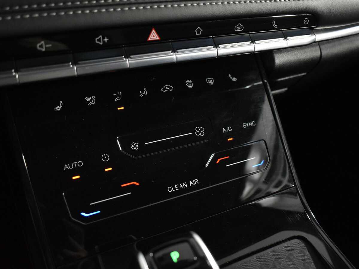 Чери Тигго 7 Про б/у, 2021, Вариатор. Фото: #13