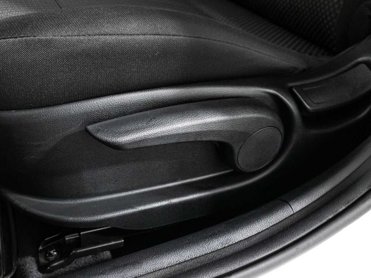 Киа Рио б/у, 2021, Автоматическая. Фото: #23