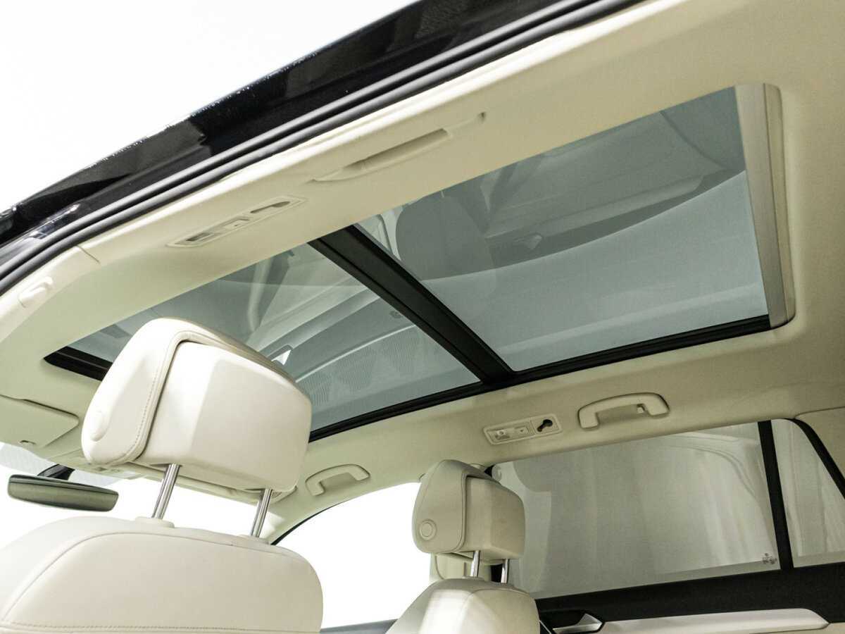 Фольксваген Пассат б/у, 2018, Роботизированная. Фото: #15