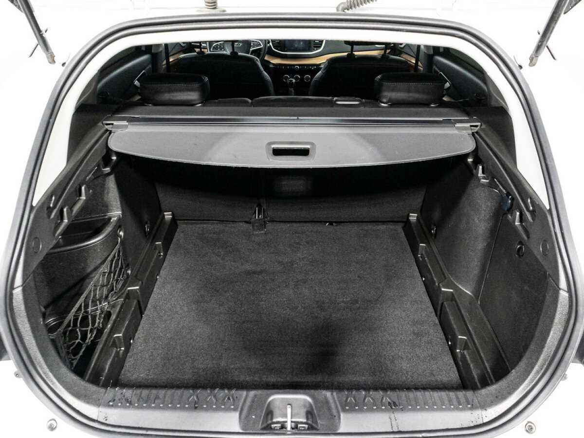 Лада (ВАЗ) Веста б/у, 2024, Вариатор. Фото: #14