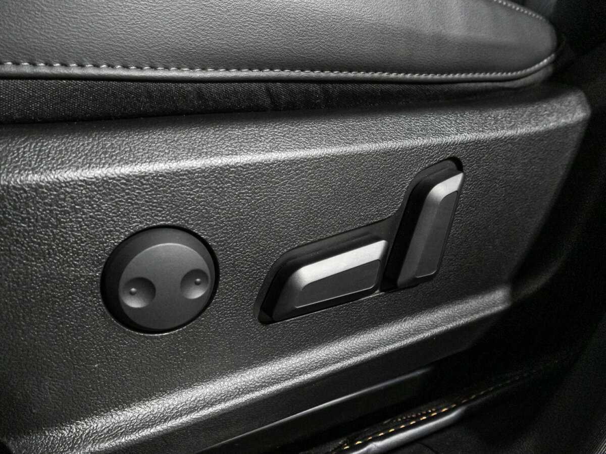 Хавал Ф7-икс б/у, 2023, Роботизированная. Фото: #15