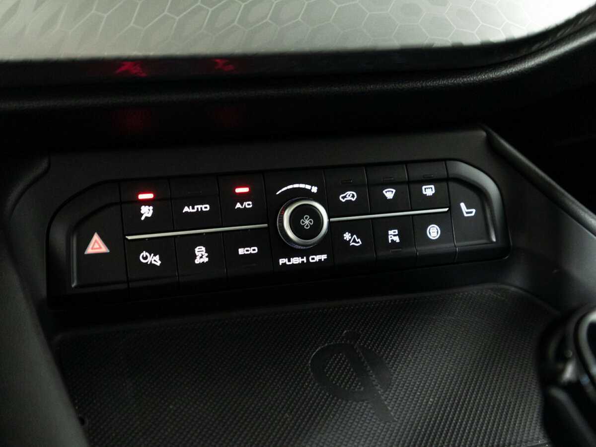 Хавал Ф7-икс б/у, 2023, Роботизированная. Фото: #19