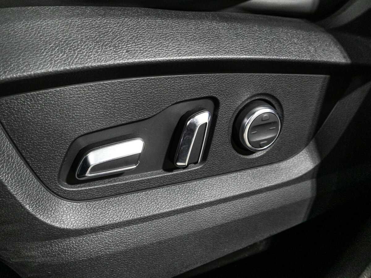 Чери Тигго 7 Про б/у, 2020, Вариатор. Фото: #14