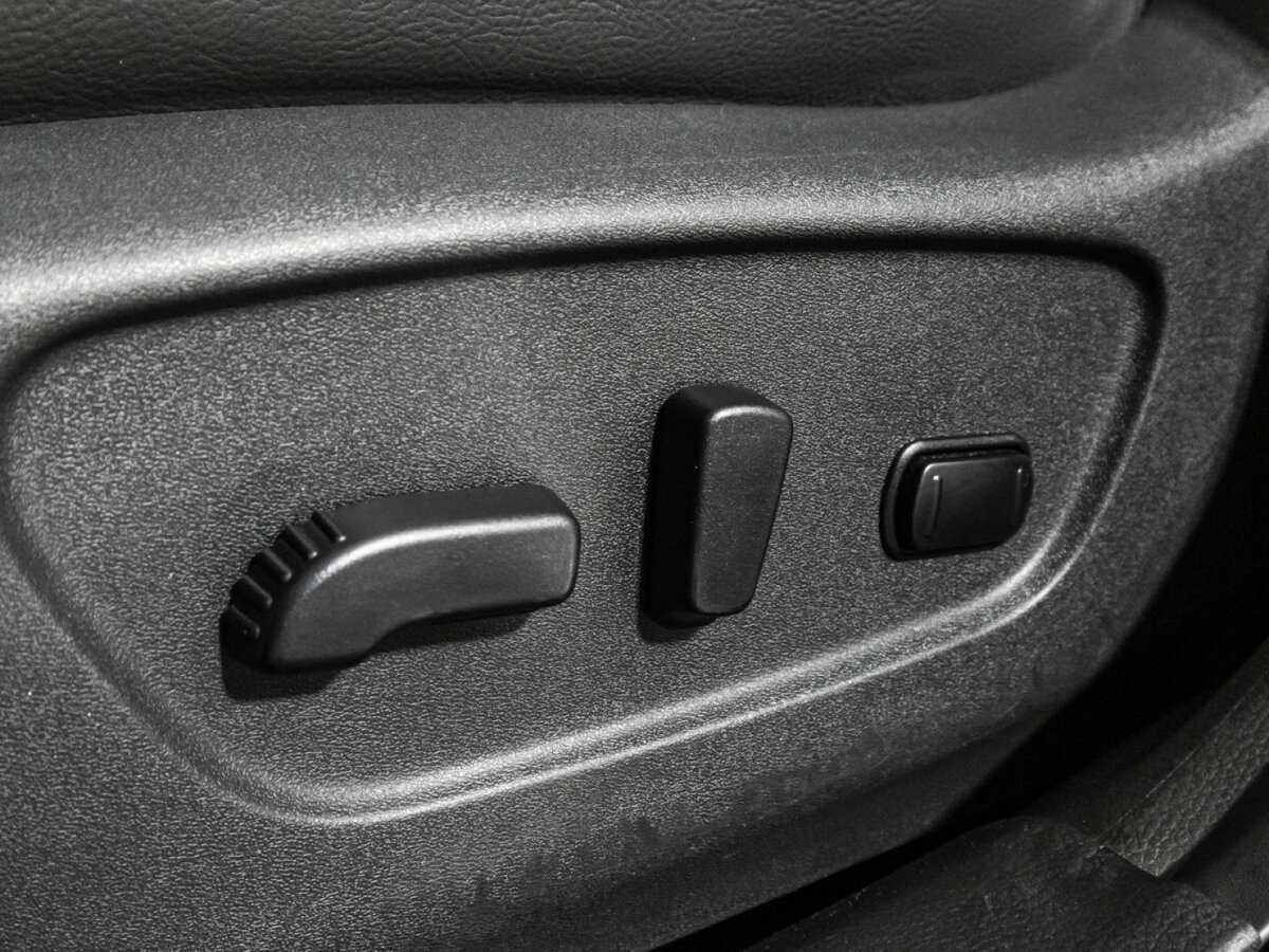 Ниссан Икс-Трейл б/у, 2018, Вариатор. Фото: #16