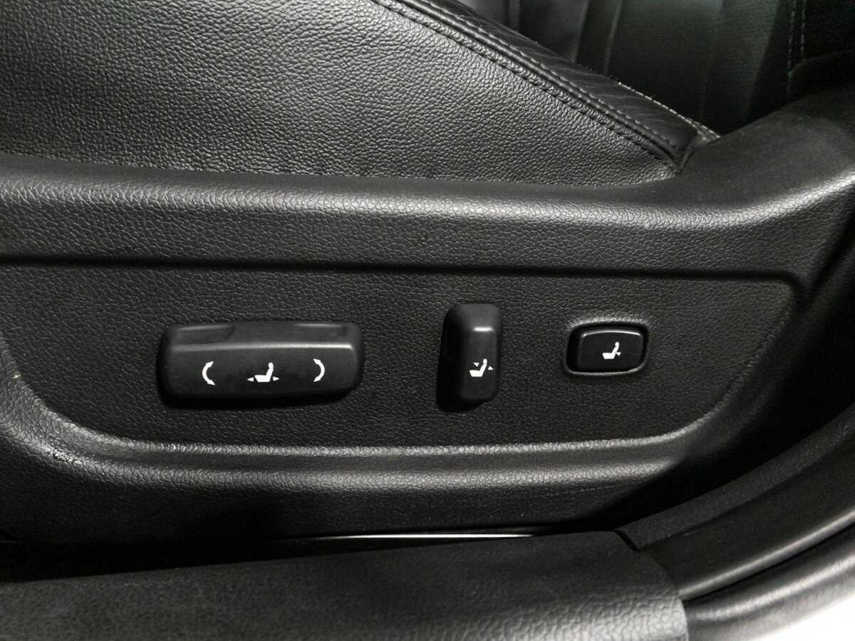 Киа Оптима б/у, 2012, Автоматическая. Фото: #14