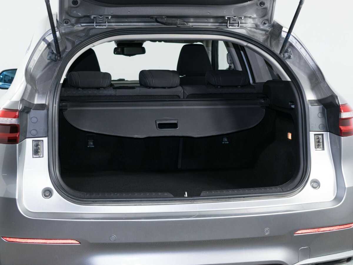 Хавал Ф7 б/у, 2019, Роботизированная. Фото: #6