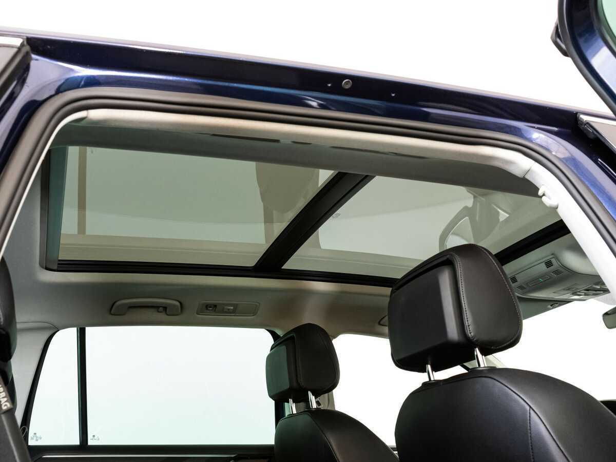 Фольксваген Тигуан б/у, 2017, Роботизированная. Фото: #14