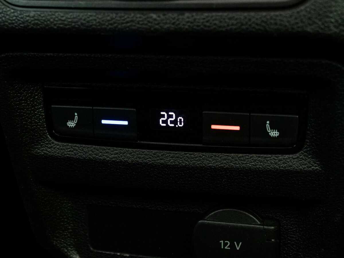 Фольксваген Тигуан б/у, 2017, Роботизированная. Фото: #15