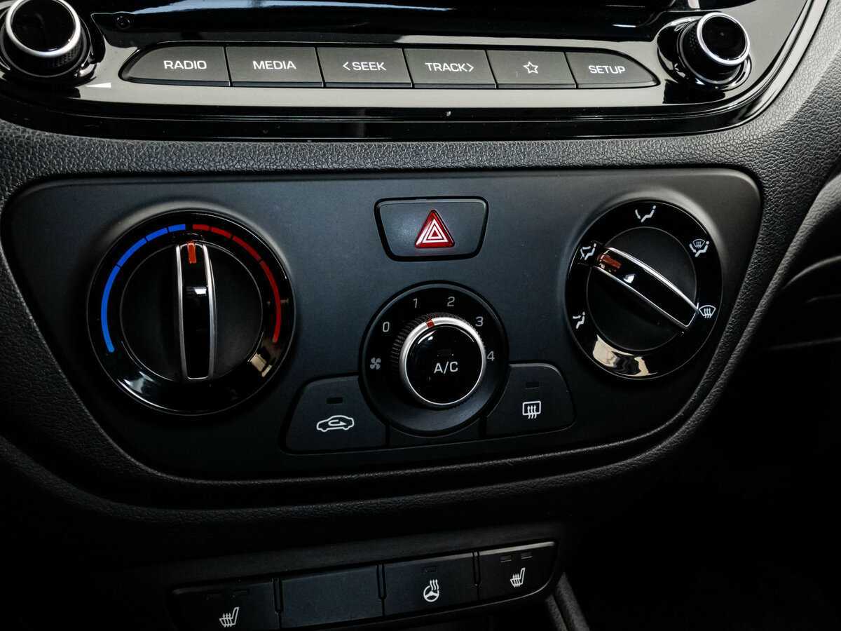 Хендай Солярис б/у, 2021, Механическая. Фото: #12