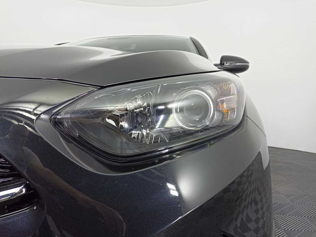 Киа Сид б/у, 2022, Автоматическая. Фото: #16