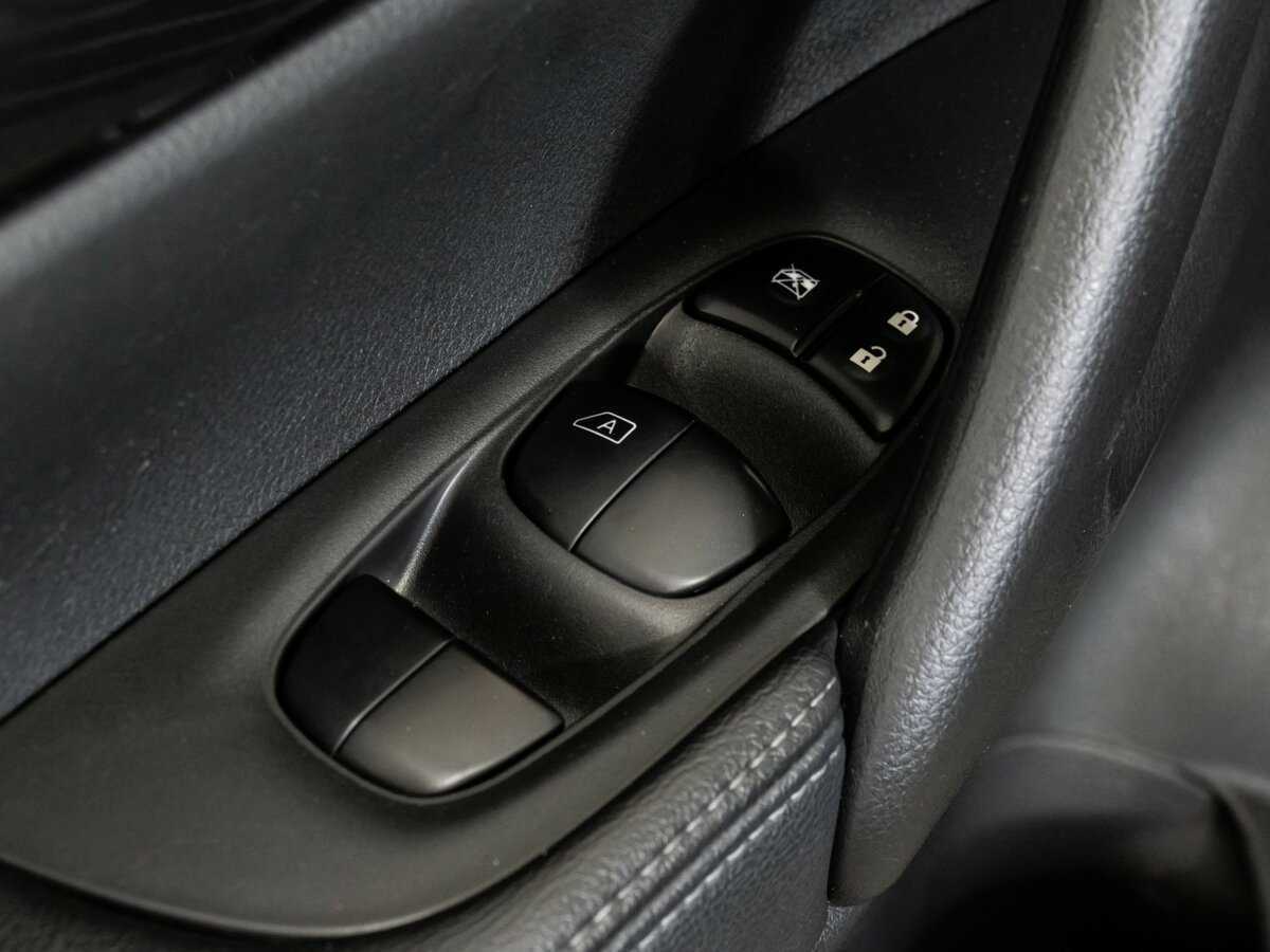 Ниссан Икс-Трейл б/у, 2019, Вариатор. Фото: #13