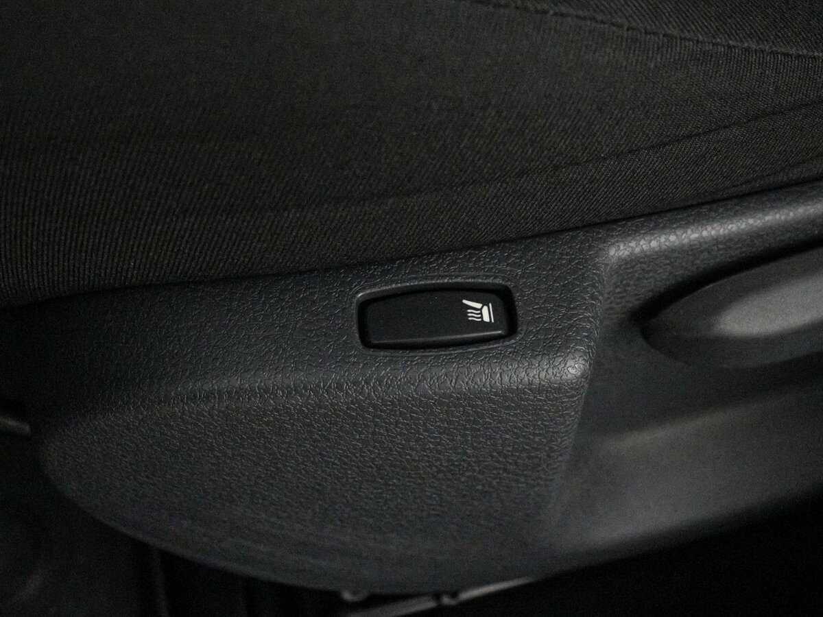 Рено Сандеро б/у, 2015, Роботизированная. Фото: #10