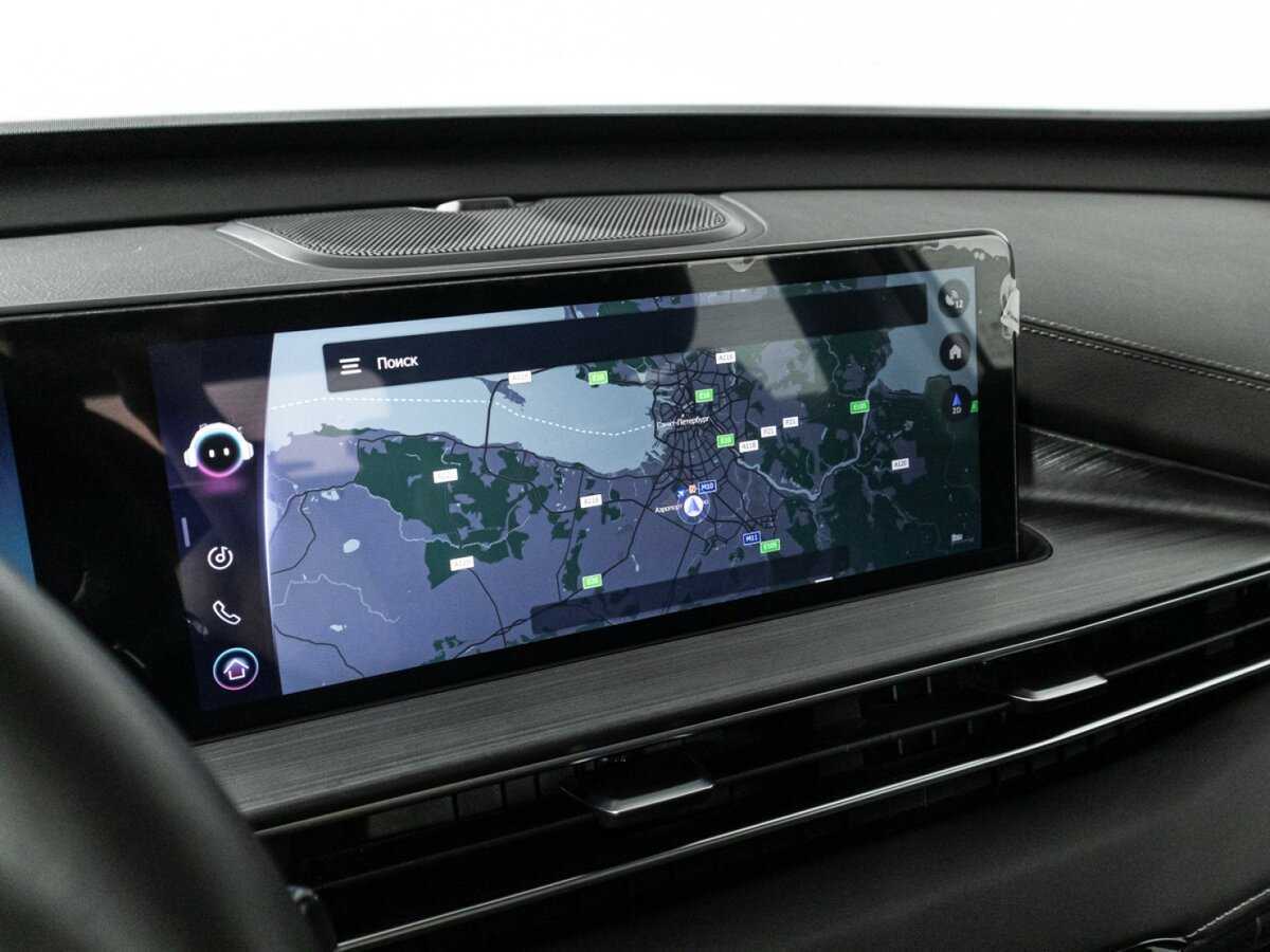 Чери Тигго 7 Про Макс б/у, 2023, Вариатор. Фото: #15