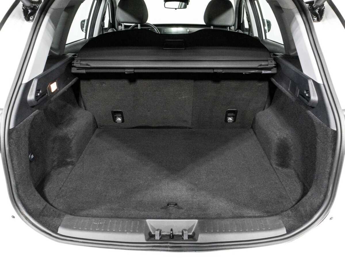 Чери Тигго 7 Про Макс б/у, 2023, Вариатор. Фото: #24