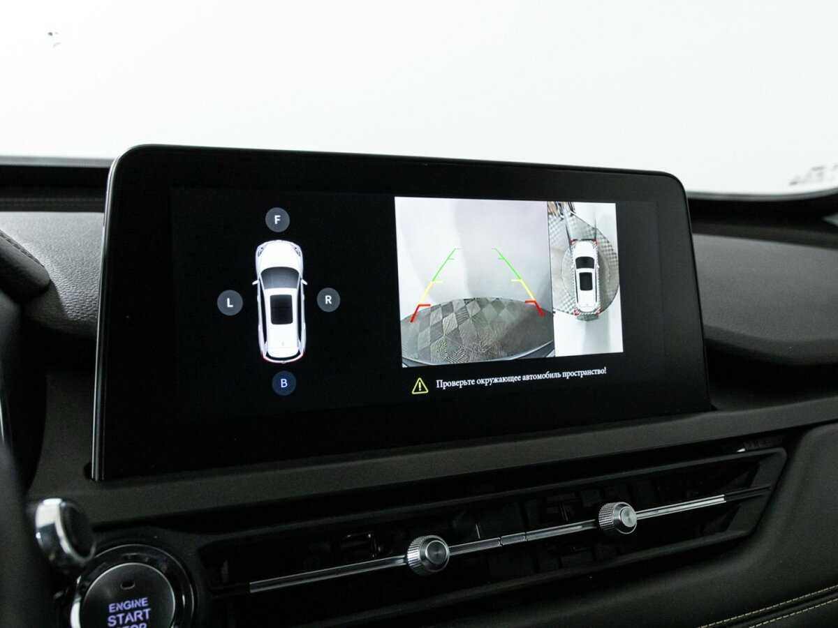 Чери Тигго 8 б/у, 2020, Вариатор. Фото: #15