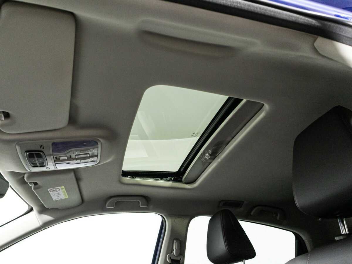 Хавал Ф7-икс б/у, 2022, Роботизированная. Фото: #15