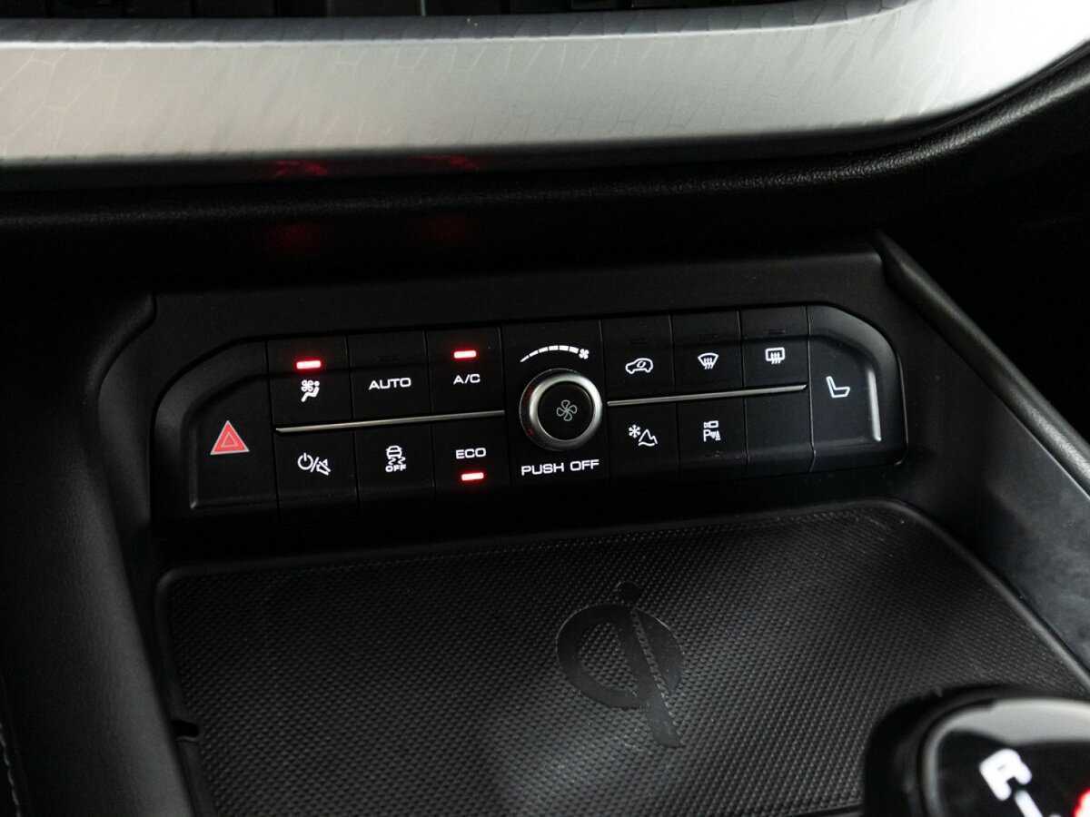 Хавал Ф7-икс б/у, 2022, Роботизированная. Фото: #19