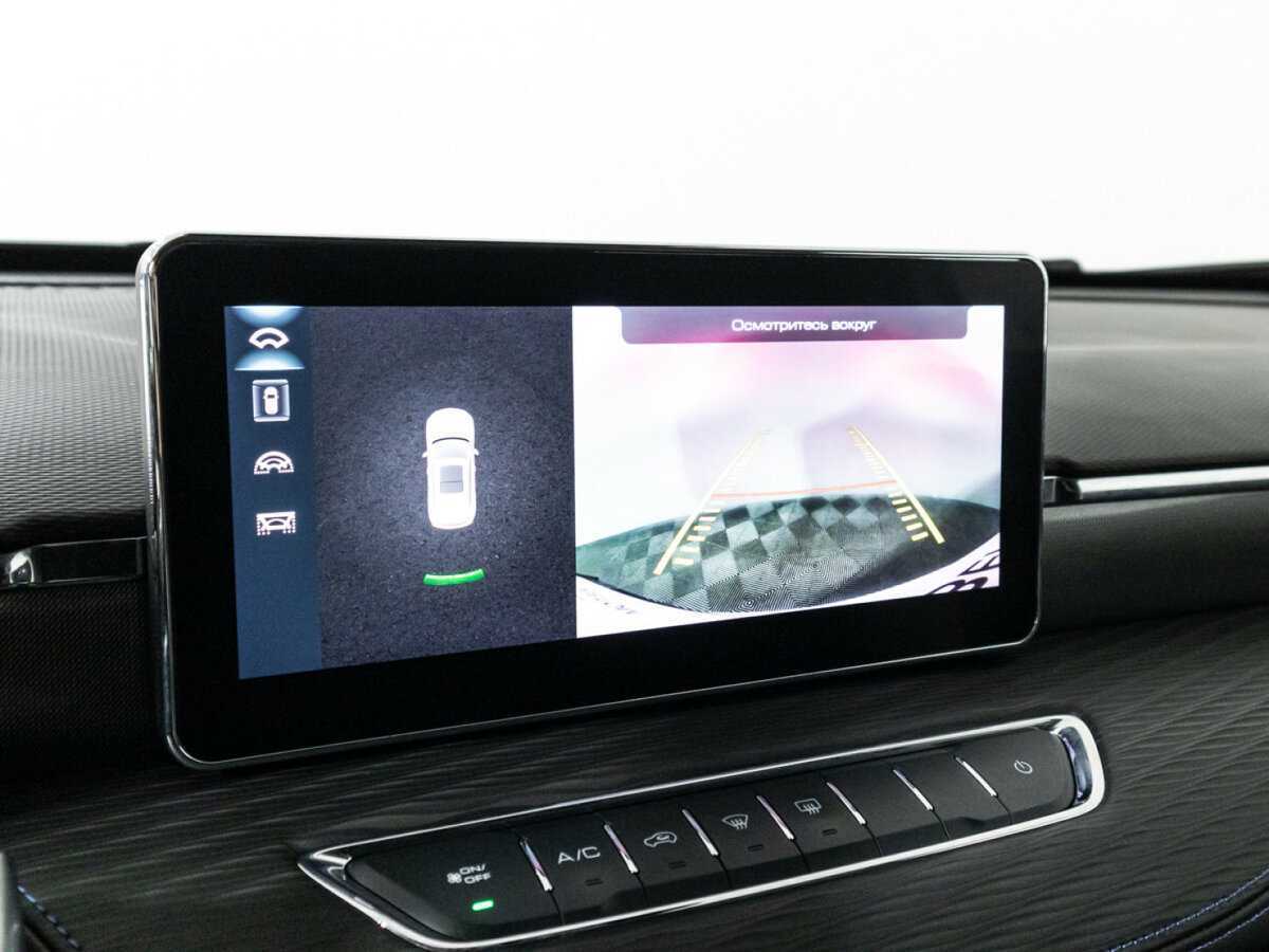 Хавал Джолион б/у, 2022, Роботизированная. Фото: #15