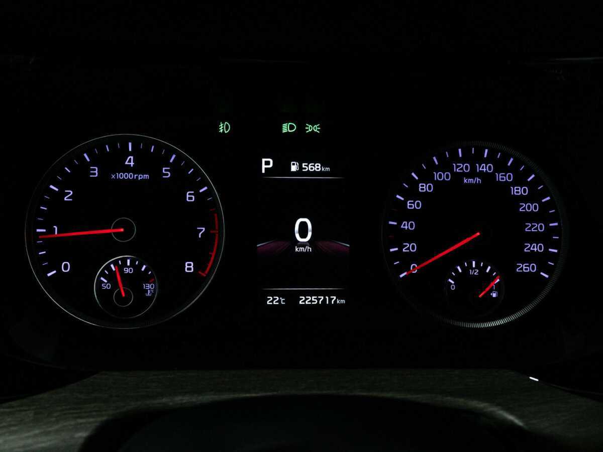 Киа К5 б/у, 2021, Автоматическая. Фото: #11