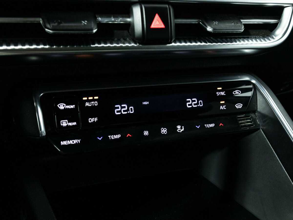 Киа К5 б/у, 2021, Автоматическая. Фото: #21