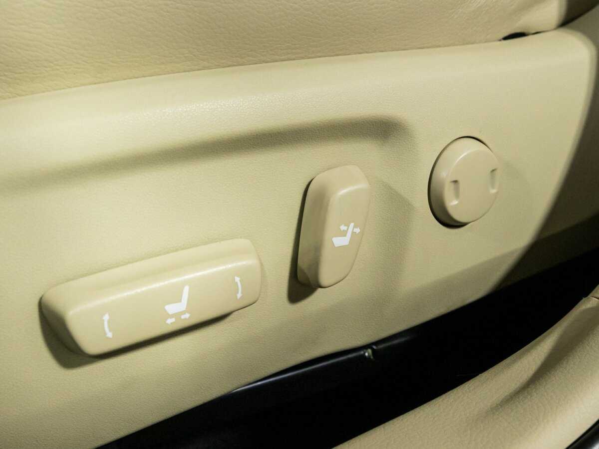 Тойота Камри б/у, 2016, Автоматическая. Фото: #17