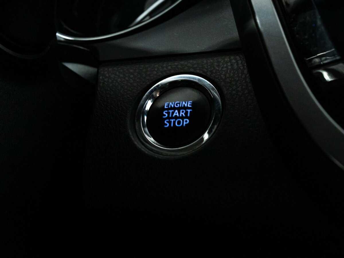 Тойота Камри б/у, 2018, Автоматическая. Фото: #14