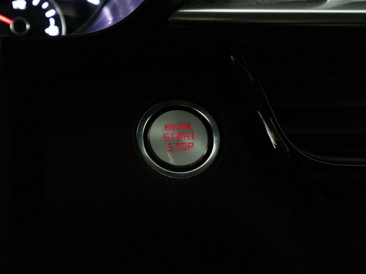 Киа Оптима б/у, 2018, Автоматическая. Фото: #20