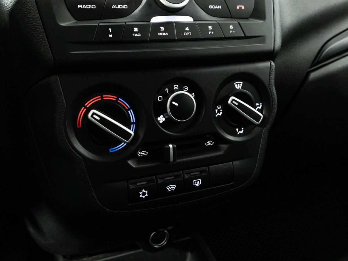 Лада (ВАЗ) Гранта б/у, 2024, Механическая. Фото: #14