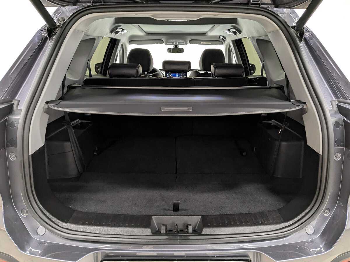 Чери Тигго 8 б/у, 2024, Роботизированная. Фото: #9