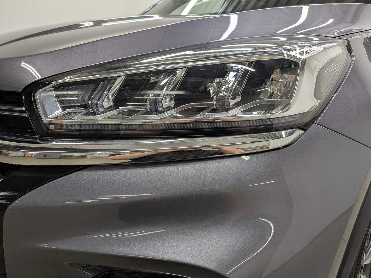 Чери Тигго 8 б/у, 2024, Роботизированная. Фото: #10