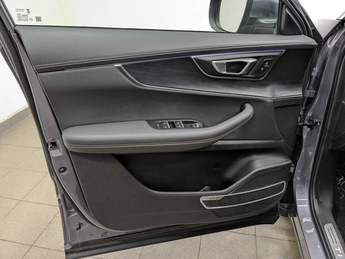 Чери Тигго 8 б/у, 2024, Роботизированная. Фото: #18