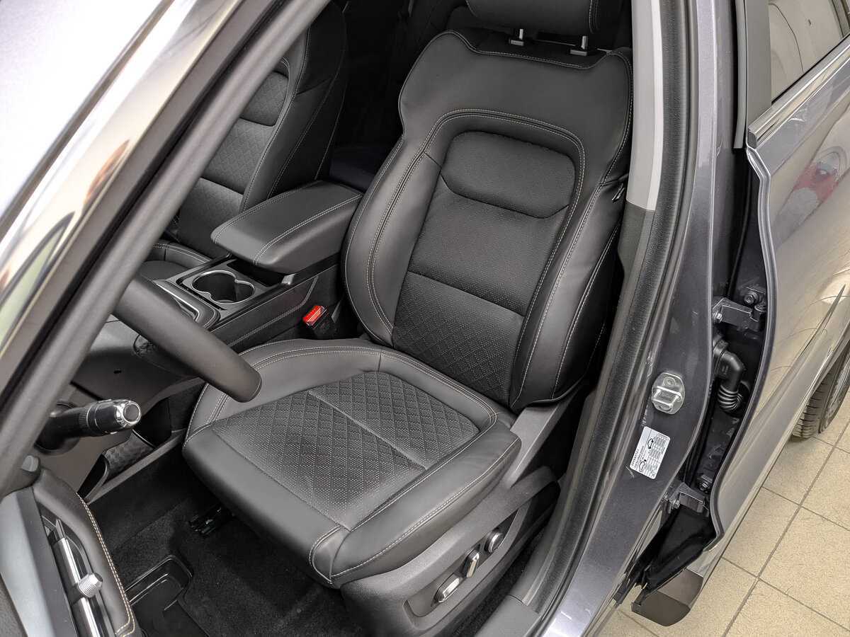 Чери Тигго 8 б/у, 2024, Роботизированная. Фото: #19