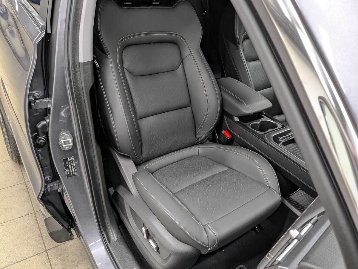 Чери Тигго 8 б/у, 2024, Роботизированная. Фото: #22