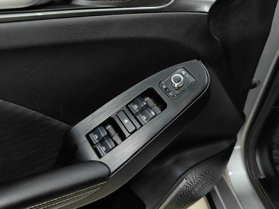 Хавал Джолион б/у, 2024, Роботизированная. Фото: #21