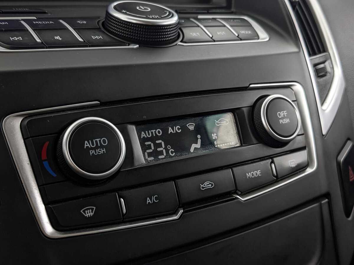 Дунфэн АИКС7 б/у, 2018, Автоматическая. Фото: #20