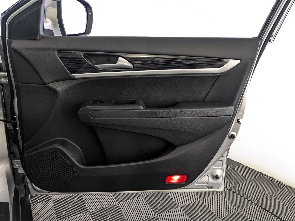 Дунфэн АИКС7 б/у, 2018, Автоматическая. Фото: #24