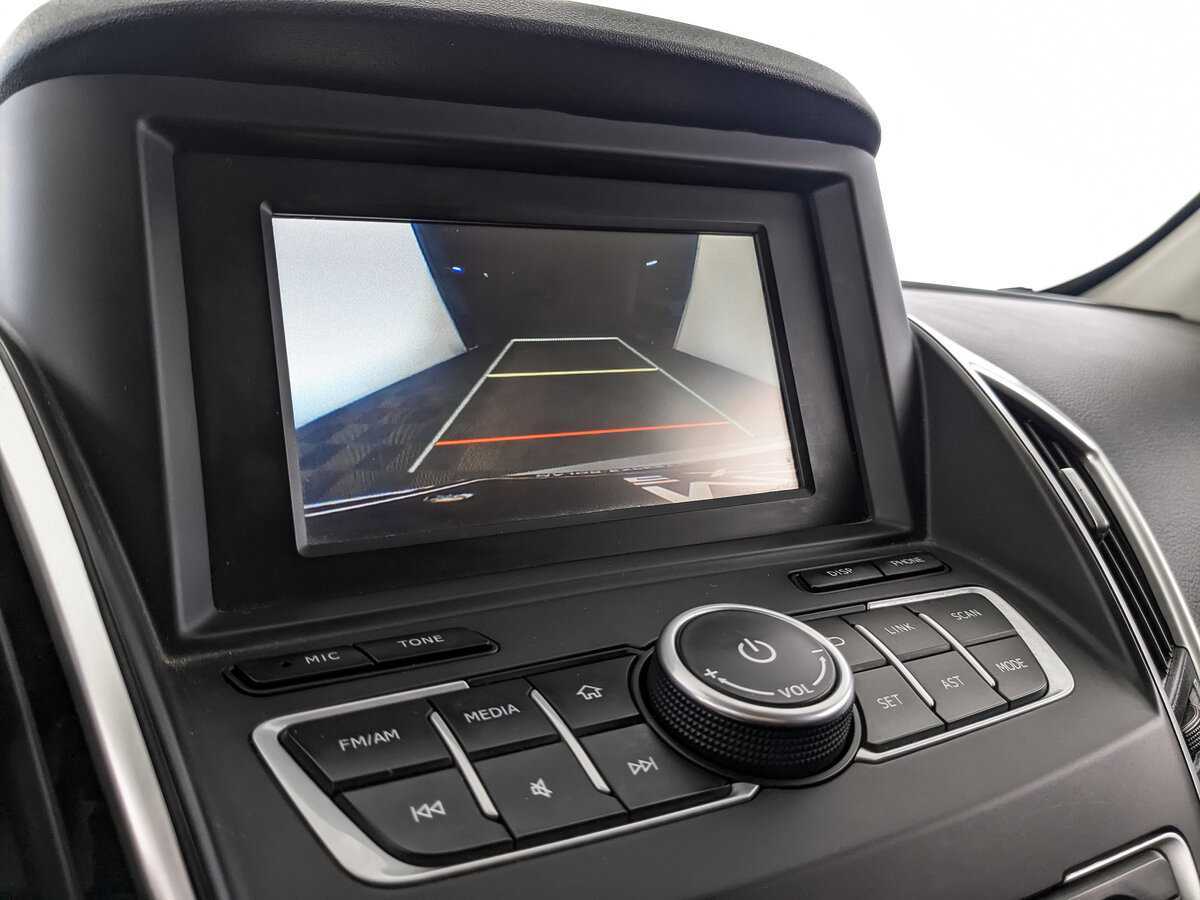 Дунфэн АИКС7 б/у, 2018, Автоматическая. Фото: #25