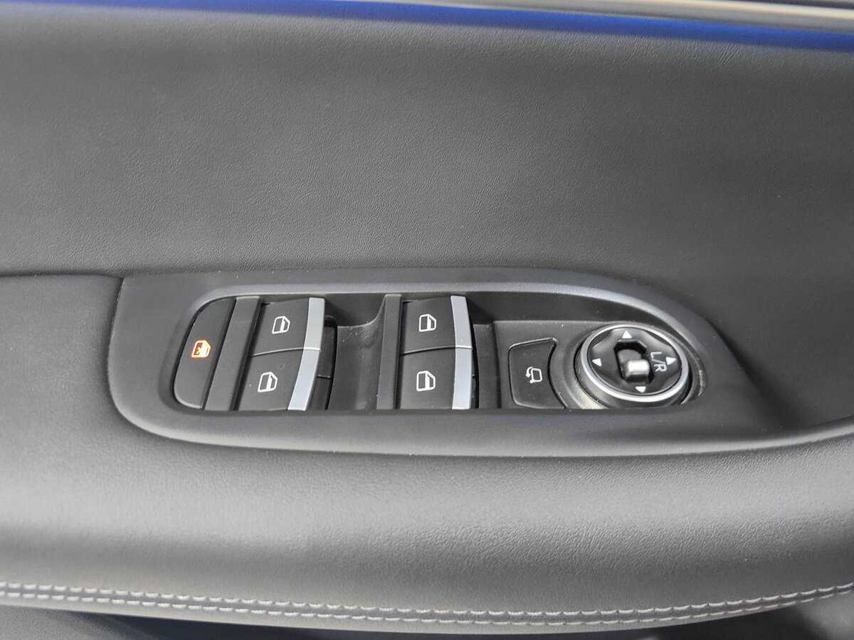 Чери Тигго 7 Про Макс б/у, 2023, Вариатор. Фото: #19