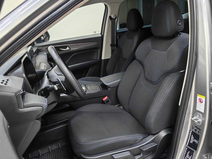 Хавал Джолион б/у, 2024, Роботизированная. Фото: #5